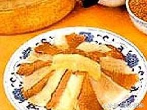 美食食疗之健康润肺第一篇