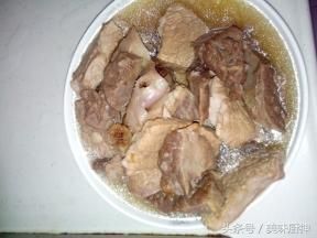 美食食疗之健康润肺第一篇