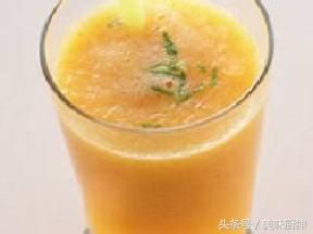 美食食疗之健康润肺第一篇