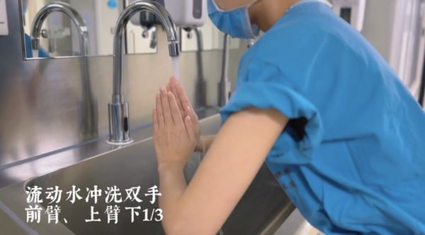 【科普】剖宮產(chǎn)手術(shù)，家屬可以陪產(chǎn)嗎？