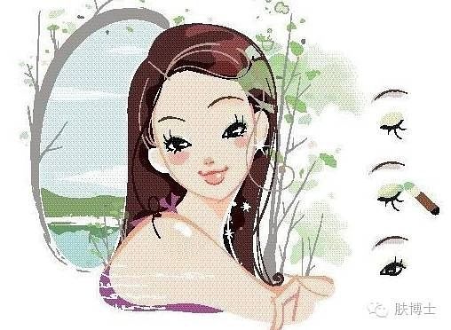 肤博士：敏感肌肤修复第一站！