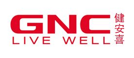 健安喜/GNC