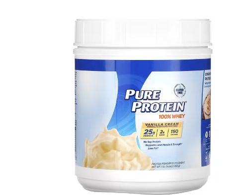 Pure Protein, 全乳清蛋白