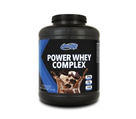 BioX Power Whey Complex