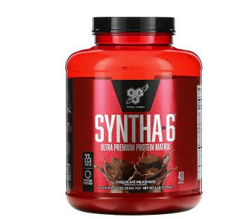 BSN, Syntha-6，超優質蛋白質基質