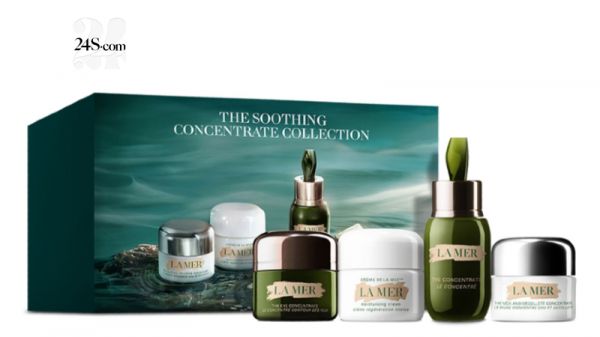 La Mer
