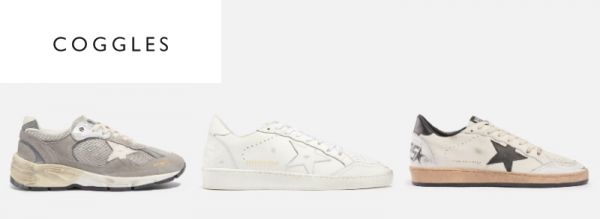Golden Goose