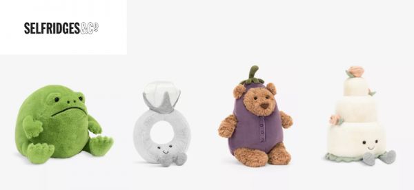 JellyCat