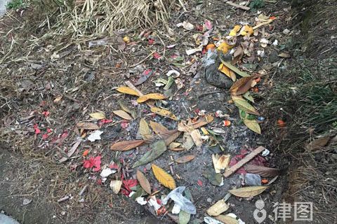 對環(huán)境污染可提起公益訴訟嗎？