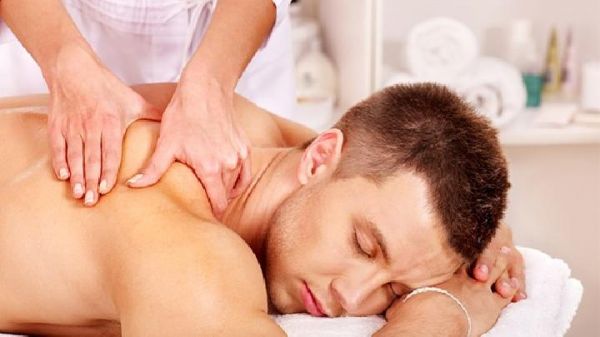 春季老年人养生法 注意细节才健康