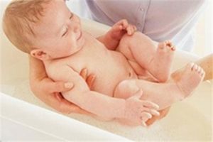 婴儿湿疹防治的7个绝招