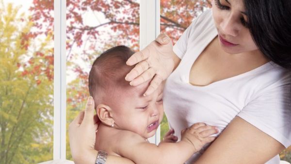嬰幼兒濕熱怎么調(diào)理