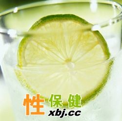 市面上有一種檸檬醋，可以養(yǎng)顏美容嗎?