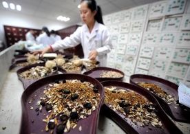 張建武教授善用中藥大方煮散治療慢性疑難雜癥