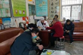 張建武教授善用中藥大方煮散治療慢性疑難雜癥