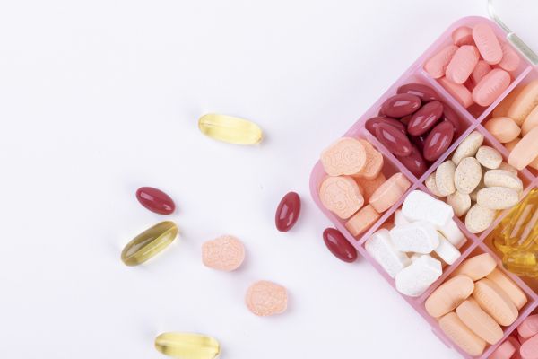 《天然保健品乳制品：为健康加分，让您的生活更美好》 图2