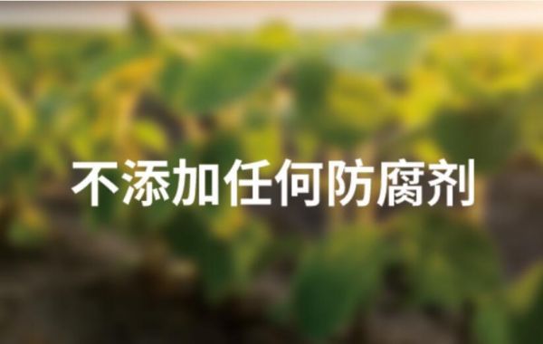 北极星OKR知识库官网-有机系列豆制品来了！祖名股份新品登场插图