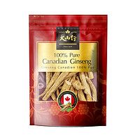大山行 西洋參 220g