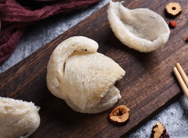 茶水 保健品=健康双倍效?探究茶水保健品对身体的好处 图2