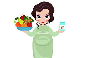 孕妇都吃什么营养品