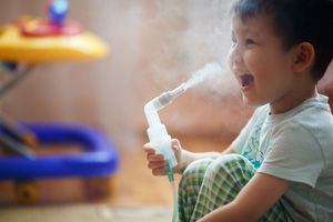 嬰幼兒皮膚護(hù)理的注意事項(xiàng)