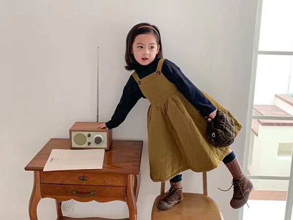 寶寶穿衣以寬松為主