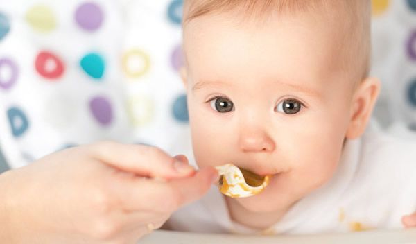 如何保证孩子的饮食安全 宝宝饮食安全知识