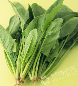 六種食物 讓你臉一瘦再瘦