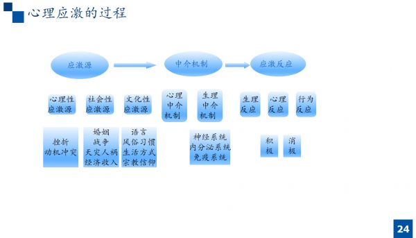研究生心理健康与心理调适讲座