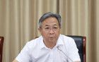 王昊，被逮捕