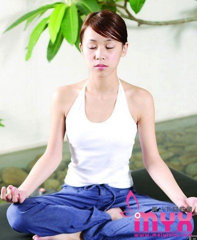 練瑜伽能減肥嗎?練習(xí)瑜伽需要注意哪些事項(xiàng)？