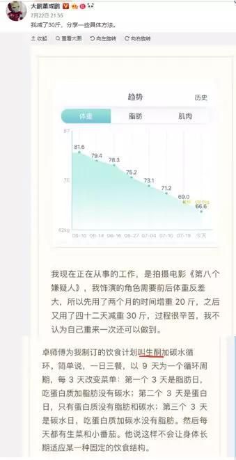 （圖片來源：微博截圖）