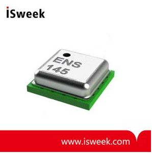 ENS145空气质量传感器用于室内空气质量检测盒子