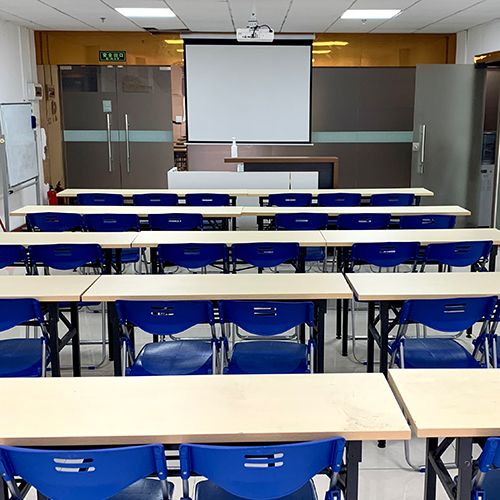 广州科越职业培训学院