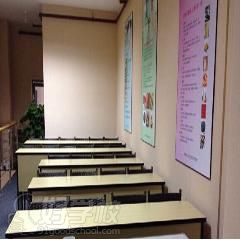 行知教学环境