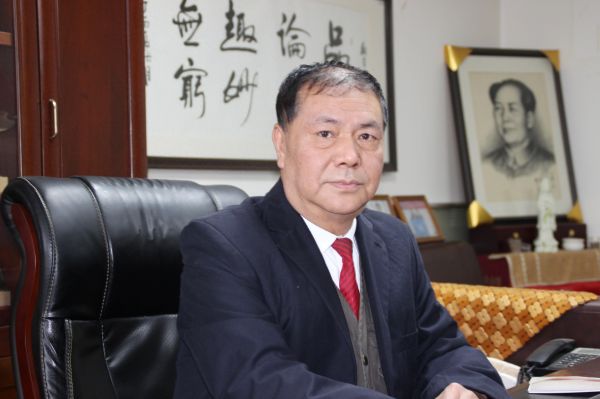 生命科學(xué)博士宋維生：讓生物科技成為改善生命健康的主導(dǎo)力量！