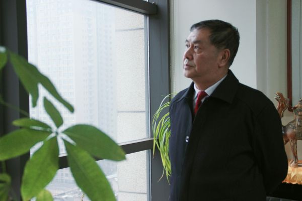 生命科學(xué)博士宋維生：讓生物科技成為改善生命健康的主導(dǎo)力量！
