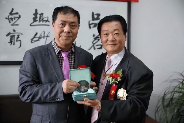 生命科學(xué)博士宋維生：讓生物科技成為改善生命健康的主導(dǎo)力量！