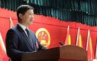 安徽兩名干部履新