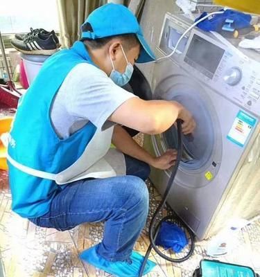 如何正确清洗空调提升室内空气质量（打造清新健康的居住环境）