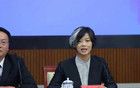 深圳75后女副區(qū)長履新，曾因“一撮白發(fā)”走紅網(wǎng)絡