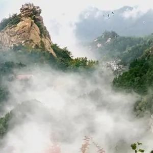 雞公山