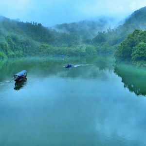 鼎湖山