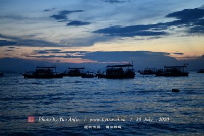 敦煌西湖國(guó)家級(jí)自然保護(hù)區(qū)