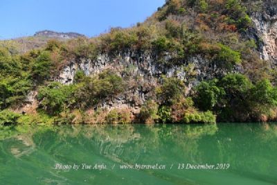 大沾河濕地自然保護(hù)區(qū)