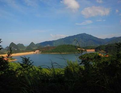 都龐嶺國(guó)家級(jí)自然保護(hù)區(qū)