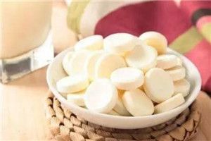 孕期哪些礦物質(zhì)要補充？你補對了嗎？