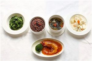 孕媽媽切記！孕期不要忘記補(bǔ)充礦物質(zhì)的補(bǔ)充哦！