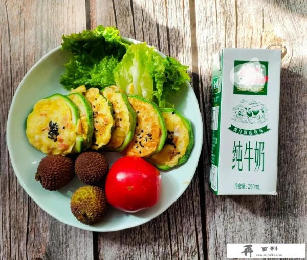 想要開始減肥，早餐應(yīng)該怎么安排比較適合