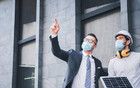 重庆带头取消了不合理的物业高消费，应该全国一盘棋